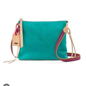 Consuela Guadalupe downtown crossbody